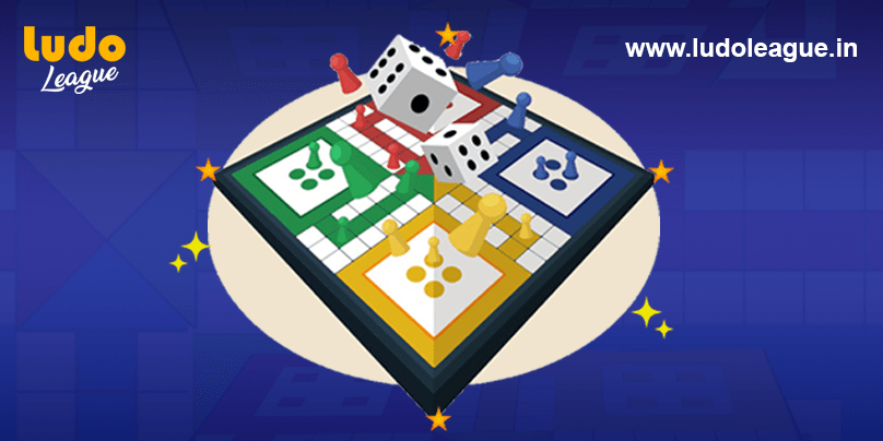 ludo online game
